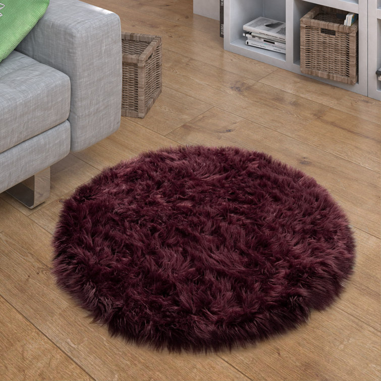 Bruns Hand Woven Area Rug