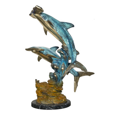 Animals Statue