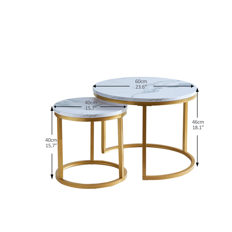 Table basse