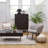 Soleil Accent Cabinet