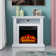 Shyanne 32.09'' W Electric Fireplace