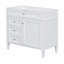Base de meuble-lavabo simple 36 po seulement-100658849