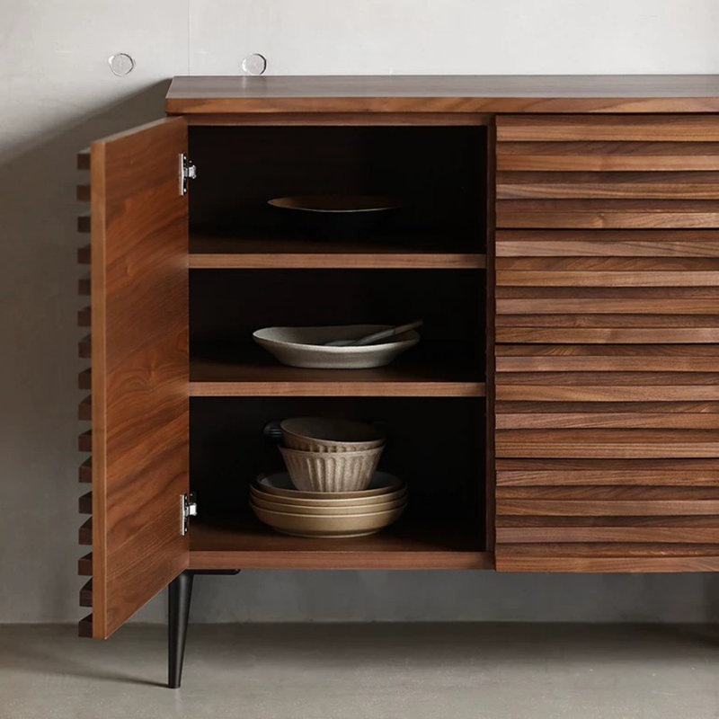 Buffet Modern Simplicity