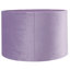 Rene Velvet Drum Lamp Shade ( Uno )-106203568-106203576