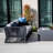 Vanderpool Zelie Patio Sofa with Sunbrella Cushions-39266055
