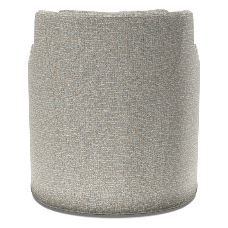 Arcadia Swivel Glider, Wild Dunes Mist
