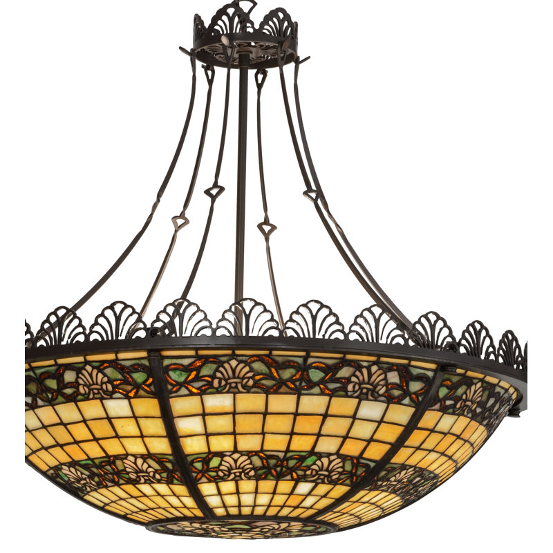 4 - Light Pendant