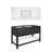 Solace 49" Single Bathroom Vanity Set-49377428-49381034