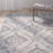 Joana Performance Floral Rug-18680522