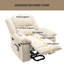 Fauteuil inclinable Lizelle-1734707276
