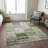 Floral Indoor / Outdoor Rug-1414577960