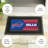 Buffalo Bills Sassafras Switch Mat