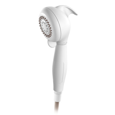 Hand-held Shower