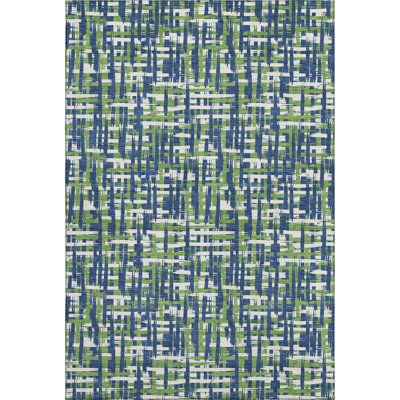 Premium Machine Washable Cossette AMF1060 Lines Rug