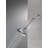 Shower Head with Adjustable Arm
