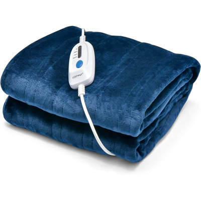 Saugeen Electric Blanket