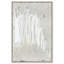 Monochromatic 1 Canvas Abstract Print by Oliver Gal, Black Frame, 10 x 15-1814844193-1814844220
