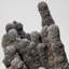 Home Décor Druzy Quartz Stalactite