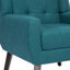 Jaqueze 73.7Cm Wide Tufted Armchair-289638660