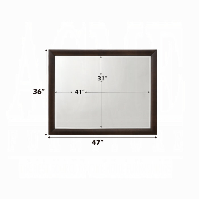 Miroir Tablita