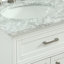 Ensemble de meuble-lavabo simple 24 po Hermes-1298936560