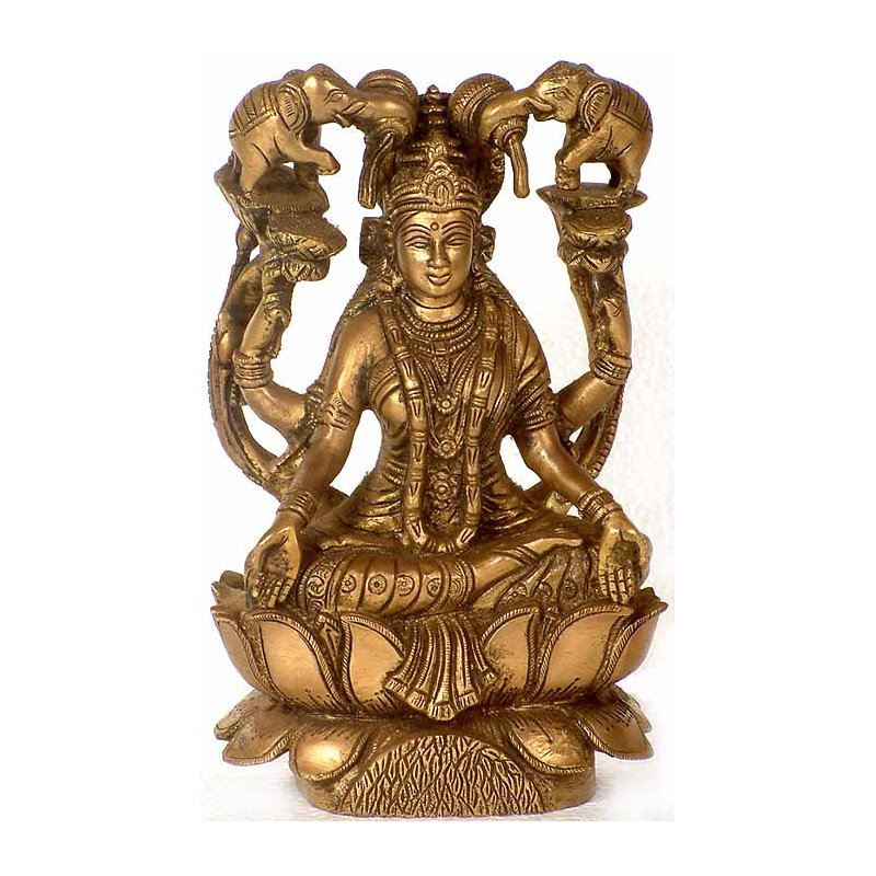 Gajalakshmi