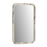 Trevino Rectangle Mirror