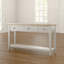 Bayou 143cm Console Table-16541279