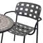2 - Person Patio Dining Set with Round Table