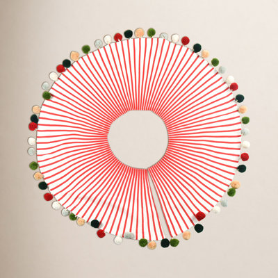Cotton Tree Skirt