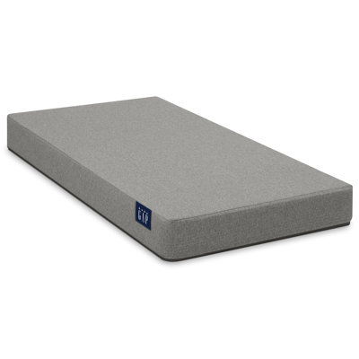 babyGap by Delta Children TrueSleep 2-Stage Deluxe Crib and Toddler Mattress
