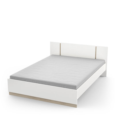 Silsbye House Bed