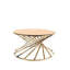 Baltasar Frame Coffee Table