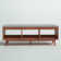 Hungate Linen Upholstered Storage Bench