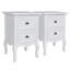 Archer Lane 34.5 cm W Bedside Table