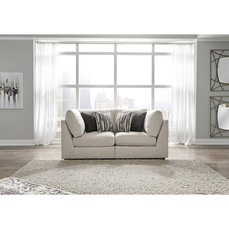 Kellway 2-Piece Sectional