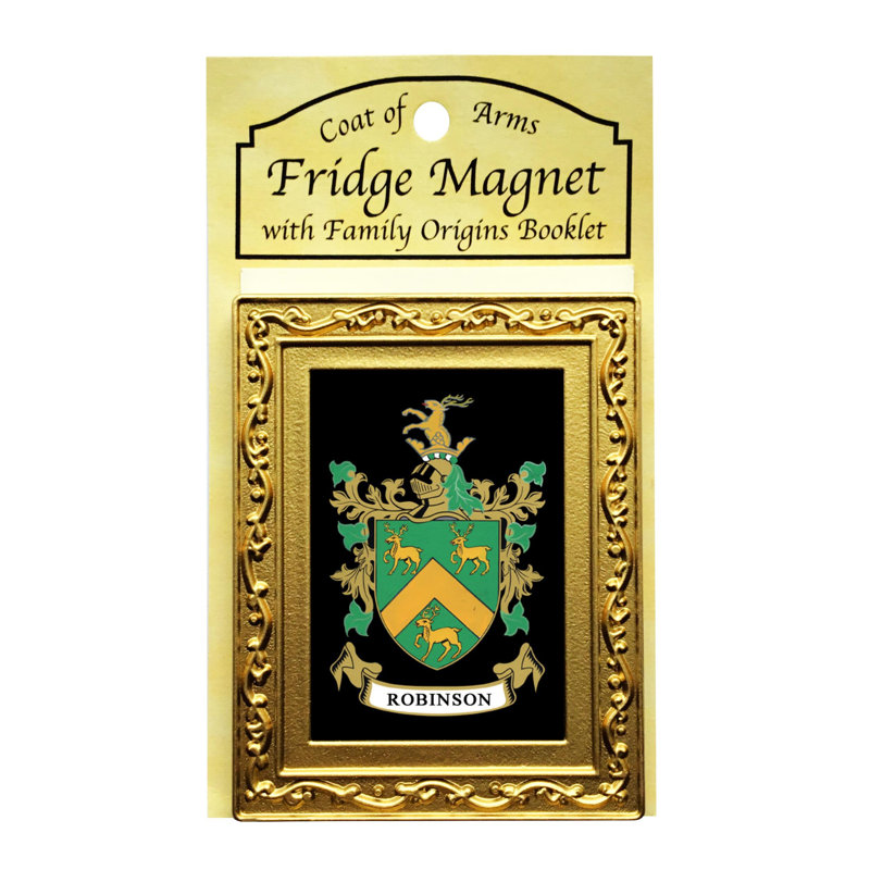 Fridge Magnet