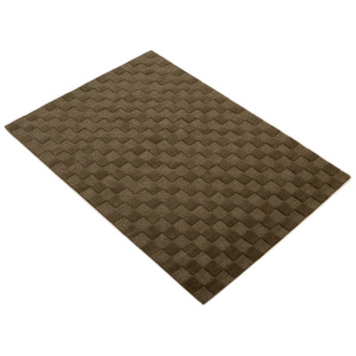 Flachgewebe Teppich