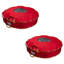Rangement pour couronne de fêtes-355187018-355187017