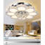 Faxon Acrylic LED Flush Mount