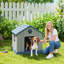 Portable Dog House