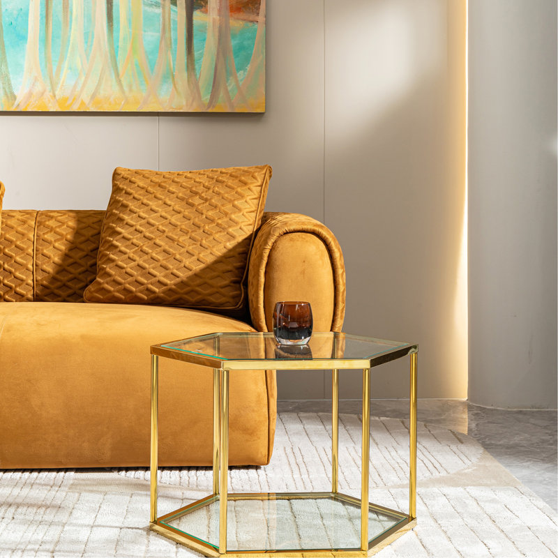 Living Room Small Coffee Table Bed Table Table Side Table