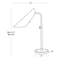 Lampe de table Vest-1679767895