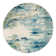Keimar Washable Abstract Indoor Rug