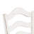 Colchester Ladder Back Counter Chair