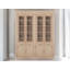 Eiri 240 cm H Library Bookcase-1645873925