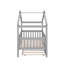 Lit simple en bois avec lit gigogne-2080925543-2080925537