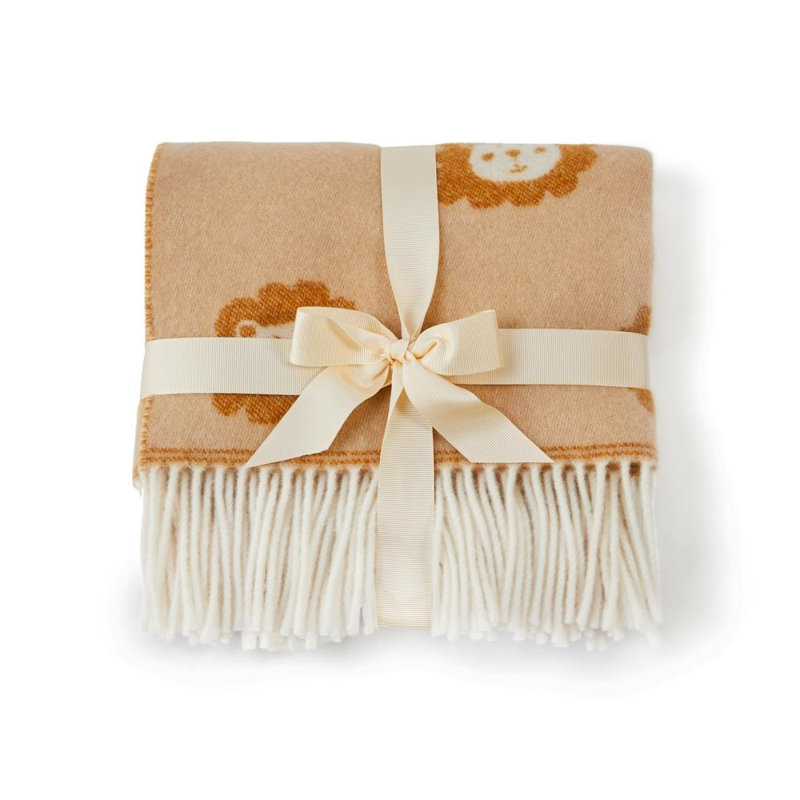 Emrys Throw Blanket