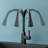 HOOSENG Pull Down Touchless Kitchen Faucet-97068160