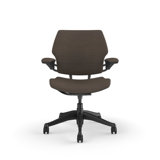 Freedom Ergonomic Task Chair - Autumn